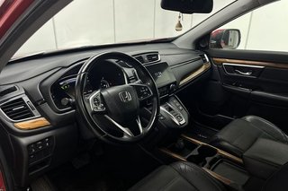 Honda CR-V   2.0 iMMD 4x2 LIFESTYLE