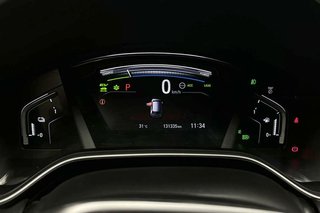 Honda CR-V   2.0 iMMD 4x2 LIFESTYLE