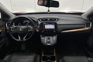 Honda CR-V   2.0 iMMD 4x2 LIFESTYLE