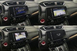 Honda CR-V   2.0 iMMD 4x2 LIFESTYLE