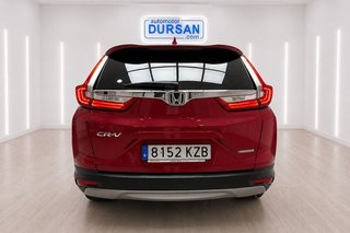 Honda CR-V   2.0 iMMD 4x2 LIFESTYLE