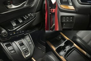 Honda CR-V   2.0 iMMD 4x2 LIFESTYLE
