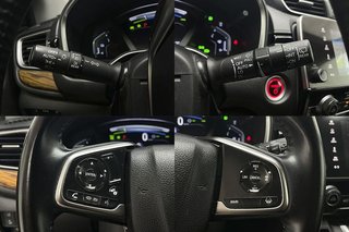 Honda CR-V   2.0 iMMD 4x2 LIFESTYLE
