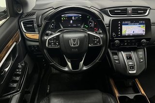 Honda CR-V   2.0 iMMD 4x2 LIFESTYLE