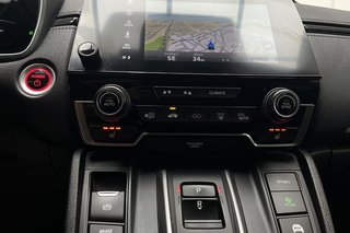 Honda CR-V   2.0 iMMD 4x2 LIFESTYLE