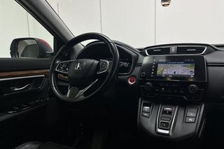 Honda CR-V   2.0 iMMD 4x2 LIFESTYLE