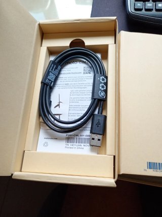 Motorola G15 Libre