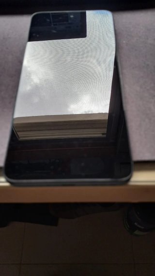 Motorola G15 Libre