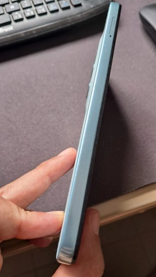 Motorola G15 Libre