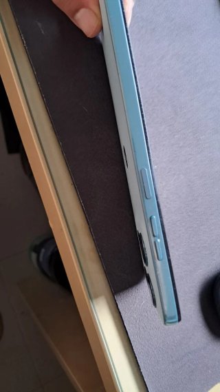 Motorola G15 Libre