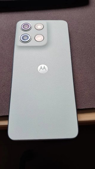 Motorola G15 Libre