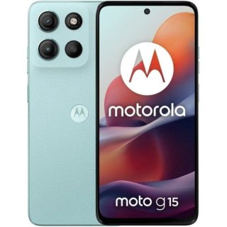 Motorola G15 Libre