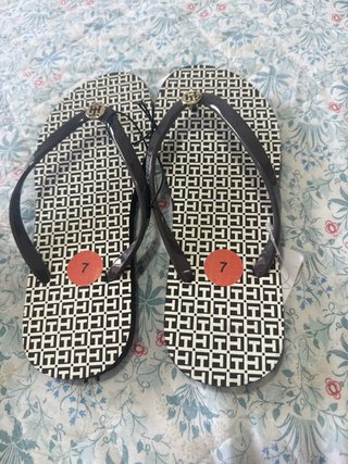 Chanclas Tommy Hilfiger Talla 37
