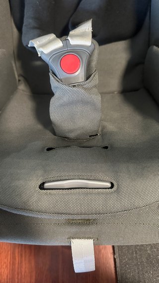 Silla de coche bebé Inglesina