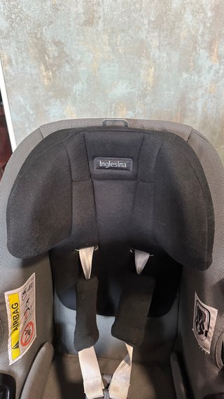 Silla de coche bebé Inglesina
