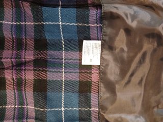 Falda escocesa, Scottish Kilt. Pride of Scotland
