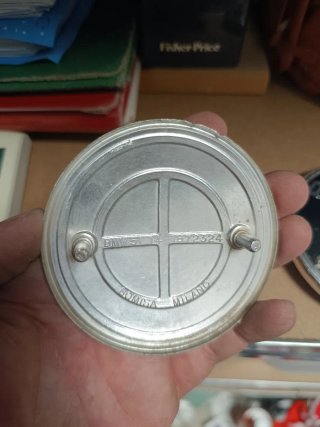 Emblemas BMW E30