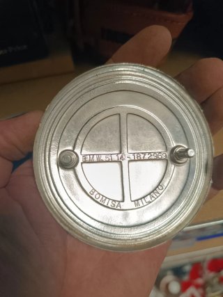 Emblemas BMW E30
