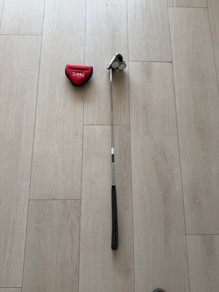 Putter Odyssey 2-Ball