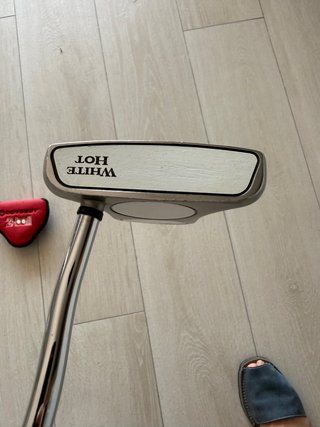 Putter Odyssey 2-Ball