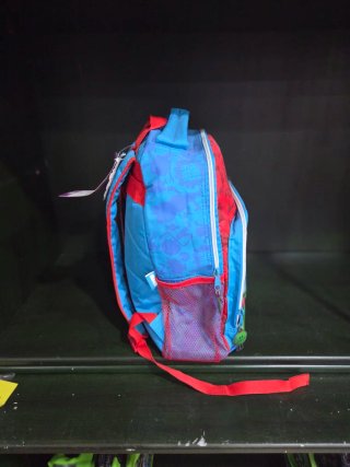 Mochila Infantil Jelly Jamm