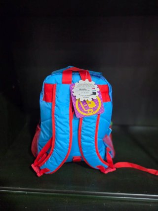 Mochila Infantil Jelly Jamm