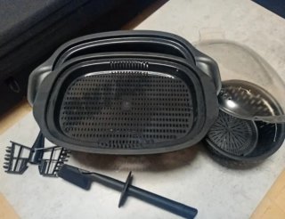 Accesorios Robot Cocina Lidl