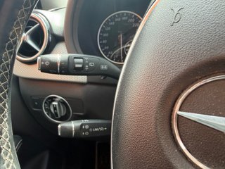 Mercedes-Benz Clase B 2012