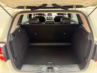 Mercedes-Benz Clase B 2012