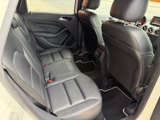 Mercedes-Benz Clase B 2012