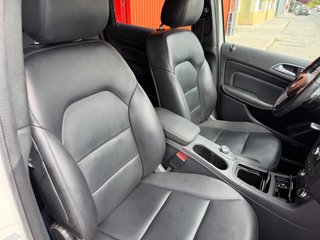 Mercedes-Benz Clase B 2012