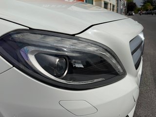 Mercedes-Benz Clase B 2012