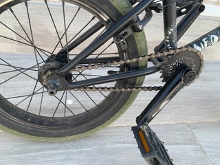 Bicicleta BMX Flybikes NEO 16"