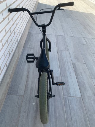 Bicicleta BMX Flybikes NEO 16"