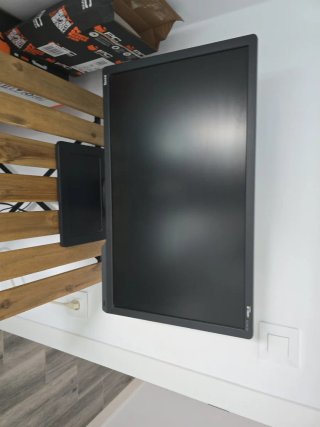 Monitor Benq Zowie XL2411P Negro