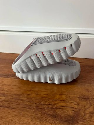 Chanclas Nike Miler