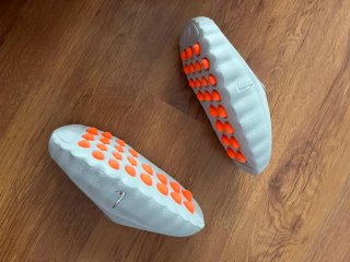 Chanclas Nike Miler