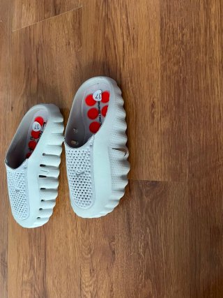 Chanclas Nike Miler