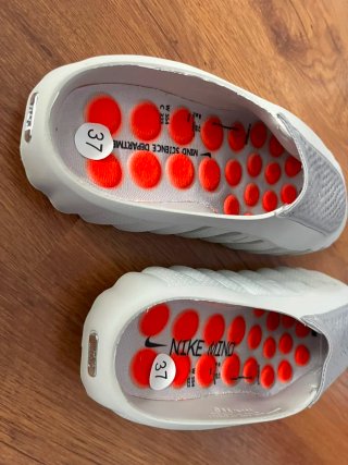Chanclas Nike Miler