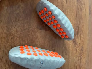 Chanclas Nike Miler