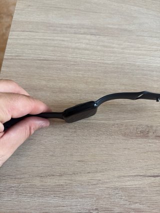Apple Watch Negro