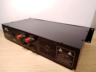 Akiyama AP 85 Amplificador de Potencia