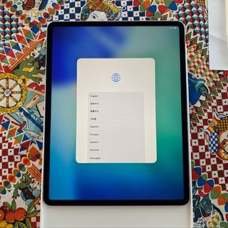 iPad Air 13 M4 Wi-Fi 128GB