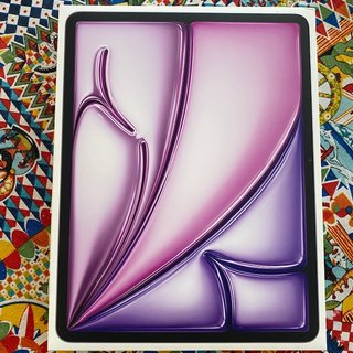 iPad Air 13 M4 Wi-Fi 128GB