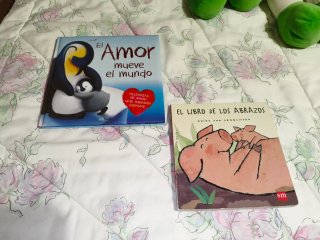 Libro infantil