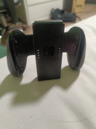 Soporte Mandos Nintendo Switch