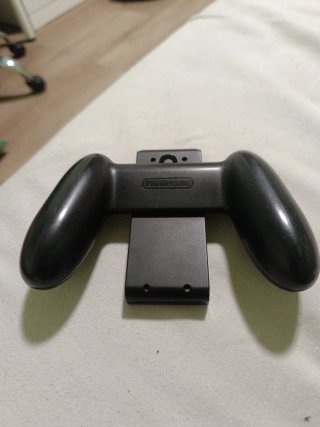 Soporte Mandos Nintendo Switch