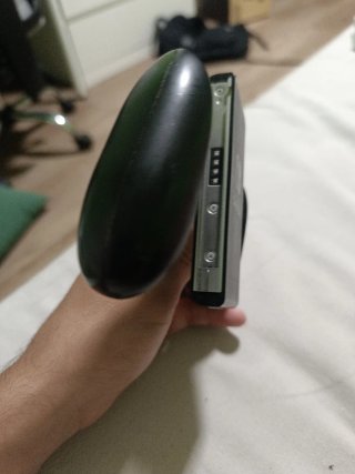 Soporte Mandos Nintendo Switch
