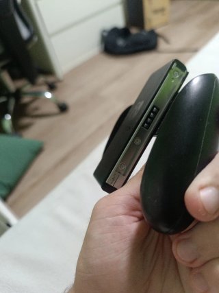 Soporte Mandos Nintendo Switch