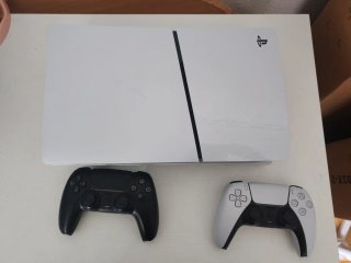 Playstation 5 Slim Sony